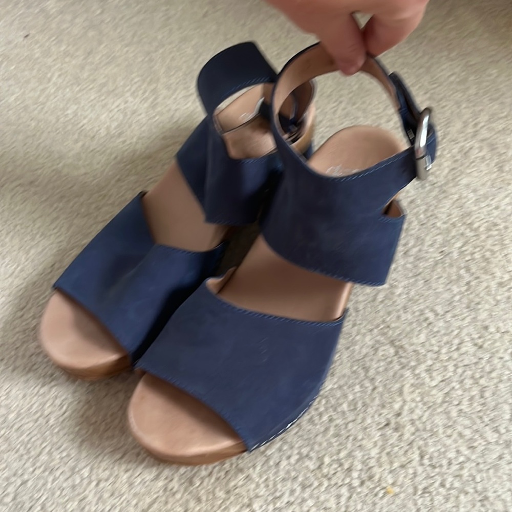 Dansko sandals